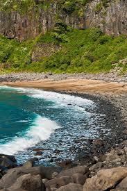 Beach At Hyatt Regency Jeju Island South Korea Jeju Island Jeju Island South Korea Jeju
