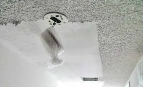 How to remove popcorn ceilings: Popcorn Ceiling Removal Mobile Alabama Interior Painting Pro 1 Painters