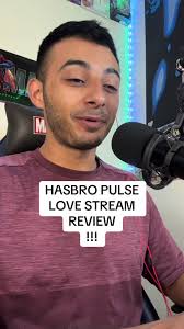 Hasbro Pulse May 29