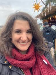 Eva Andersen CBS Philadelphia