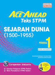 Nota sejarah stpm penggal 1.docx. Oxford Fajar Companion Website