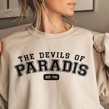 Devils Island - Etsy