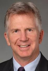 Coulee Council breaks ground