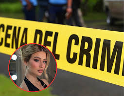 Asesinan a influencer Valeria Márquez durante transmisión en vivo en  Zapopan | Noticias de México | El Imparcial