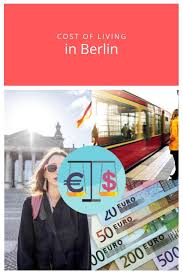A more recent holiday in 9 november (wednesday): Is Berlin Expensive The Cost Of Living In Berlin In 2020 Nomaden Berlin