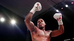 Последние твиты от joe_boxe (@joe_boxe). Gifle Apres La Pesee La Tension Est Montee Entre Joel Tambwe Djeko Et Tony Yoka Avant Leur Combat De Ce Vendredi Video Le Soir