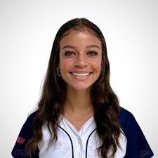 Alumni at USA Athletics Gold Softball