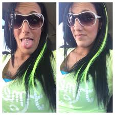 Brandi Frost's Instagram, Twitter & Facebook