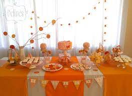 Pin En Mesas Dulces De Delines