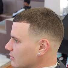 With a number 5, you may have just enough there to form a very short quiff. Number 5 Haircut Men Shefalitayal