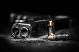 Babita deokaran, 53, who was employed by the gauteng department of health, was shot multiple times outside her. Gauteng Director Of Finance Shot Outside Complex In Joburg Dies