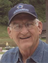 Donald "Don" Ralph Crum Obituary July 1, 2023