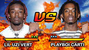 Lil uzi x playboi carti 2021 new snippet 1.11.21 подробнее. Lil Uzi Vert Vs Playboi Carti Versus Youtube