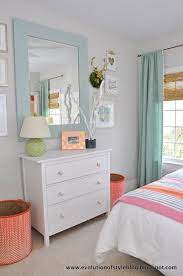 Hello Friends In True One Room Challenge Style I Took It Down To The Wire Again With My Daughter S Bedr Girl Bedroom Decor Girls Bedroom Tween Girl Bedroom