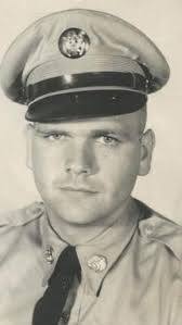 Marion Alfred Taber Obituary