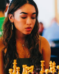 Palao, Adriana FIDE Profile