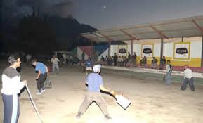 Resultado de imagen para la chaza