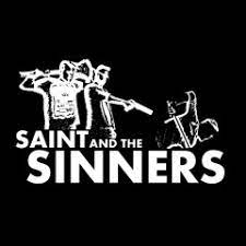 Novodmitrovskaya 5a/3, moscow, russia, 127015 / 89039344111. Saint And The Sinners S Stream