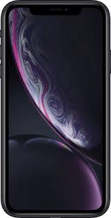 Or you can use our iphone imei check service to confirm the carrier of your iphone. Apple Iphone Xr From Xfinity Mobile In Black