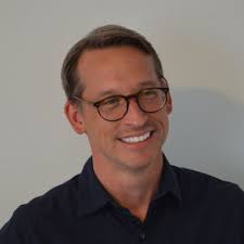 Colin Dwyer's Instagram, Twitter & Facebook