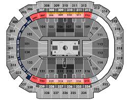 Arena Map The Official Home Of The Dallas Mavericks