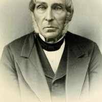 George Adams Longfellow (1813–1895)