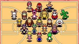Pkay 60 games of dodgeball or whatever sport you want him unlocked in. How Do You Unlock The Cactuar In Mario Hoops Boardgamestips