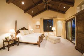 During a bedroom remodel, it's easy to overlook the ceiling. 11 Cool High Ceiling Lighting Ideas Home Decor Bliss
