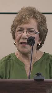 Ramon Najera's widow testifies in second day of deadly dog attack  punishment hearing