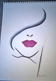 Easy and attractive pencil drawings for kids. Love Simple Pencil Drawing Novocom Top