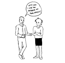 Anyway, just wanted to pass along this tip to have people please reach out to former coworkers. Manager And Employee Feedback Examples How To Give Feedback At Work The Leapsome Blog