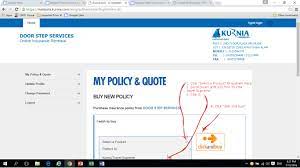 Kurnia homestay offers accommodation in ternate. Step By Step Guide To Buying Kurnia Travel Insurance Online Registering With Kurnia