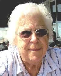 Joan Mudd Obituary (2020)