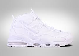 You must be logged in to post a review. Nike Air Max Uptempo 95 Triple White Fur 127 50 Basketzone Net