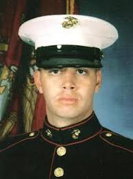 Aaron Boyles — Military Survivor