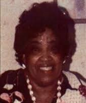 Obituary information for Magnolia Morgan