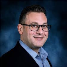 A warm welcome to Thomas Basch, our newest addition to the Infinity Home  Services dream team!