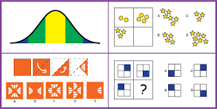 Visual puzzles the individual is shown a pattern and has to choose three possible parts to make up that pattern. Understanding Your Child S Wisc V Scores Resources By Heroes