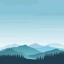 Explore more searches like background warna polos. Gambar Siluet Hutan Dan Ilustrasi Vektor Gunung Yang Berkarat Pagi Dengan Latar Belakang Landskap Warna Biru Landskap Ilustrasi Siluet Latar Belakang Untuk M Forest Silhouette Beautiful Wallpapers Backgrounds Landscape Background