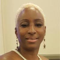 Yvette Barrow's Instagram, Twitter & Facebook