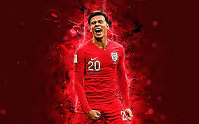 Football wallpapers 2019 provide a unique and most beautiful wallpapers if you are a football wallpaper fan this is the right app for you. Download Wallpapers Dele Alli 4k Abstract Art England National Team Fan Art Dele Soccer Footballers Neon Lights English Football Team Besthqwallpapers English Football Teams England National Team England National