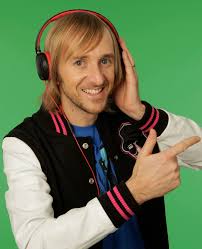 David Guetta Lookalike (France)