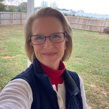 The amazing Kate Zender received 2018-2019 Coach of the Year for her  diligence with Girls' Fastpitch! (Her Josten's Ring for 2018-2019 Teacher  of the Year also arrived!) BLHS is Panther Proud of