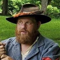 Charles Edward Clark III Obituary