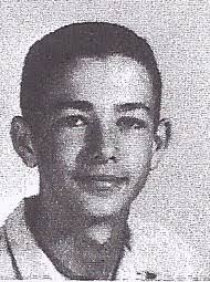 Barry Gallegos's Instagram, Twitter & Facebook