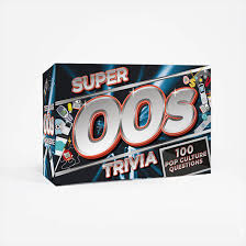 Buzzfeed staff the more wrong answers. Super 00 S Trivia From Gift Republic