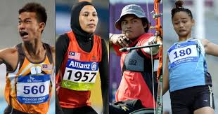 Check spelling or type a new query. Meet The Malaysian Athletes Competing At The Rio Paralympic Games Next Week
