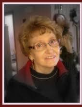 Obituary information for Catherine Cole Brown