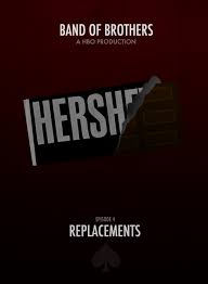 The One In Front Of The Gun Lives Forever Pin By Gillian Smith On Tv Band Of Brothers Band Of Brothers Episodes Company Of Heroes