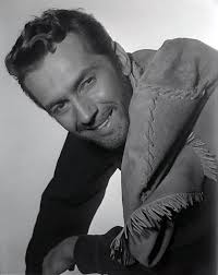 Jack and Julie Adams worked in many, many productions together, including  the one that these photos and slides were obtained from. It was an episode  of Lux Video Theatre titled 'Just Across